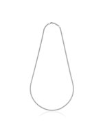 Collana Unoaerre Uomo in Argento 700YHH2104070 6277